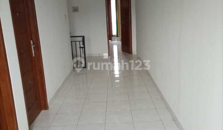 CHEAPEST! 2-story house near strategic Blok M in Kebayoran Baru Housing Complex 2