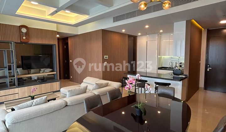 Dijual Cepat Apartement 2 Mnt ke MRT Setiabudi Lokasi Strategis di Area Sudirman Rap003 Dijual Cepat Apartement 2 Mnt ke MRT Setiabudi Lokasi Strategis di Area Sudirman Rap003