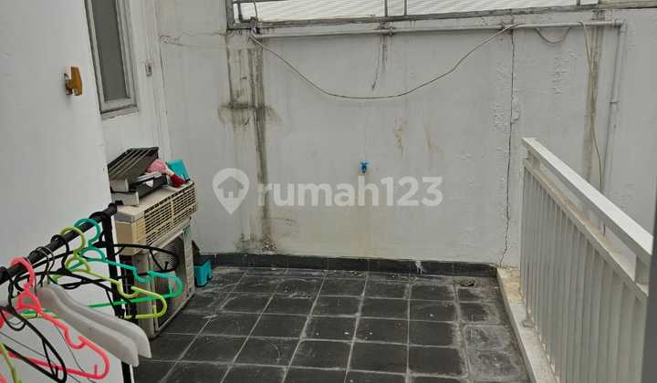 Rumah 2 Lantai dengan luas 142m2 di Makasar, Jaktim 2