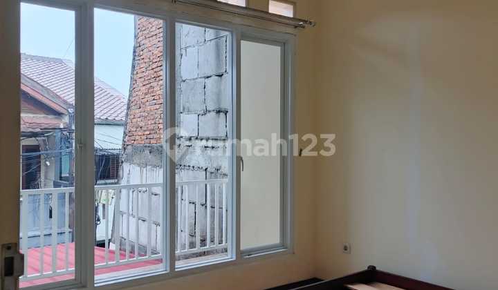 Cheapest Semi-Furnished House Near MRT in North Cipete Area Rr204 2