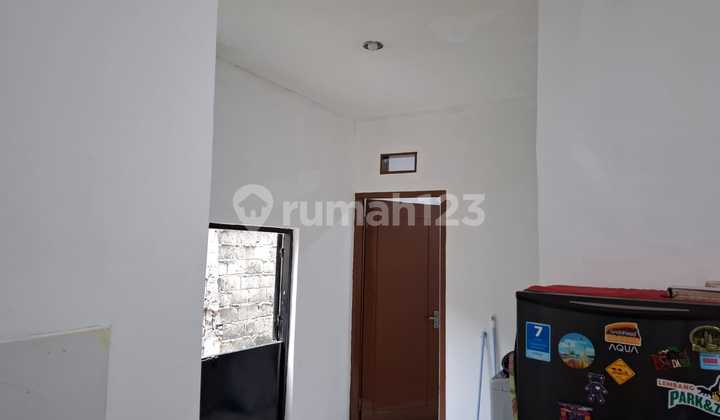 Dibawah Pasaran! Rumah Semi Furnished Hook Cluster di Pamulang 2