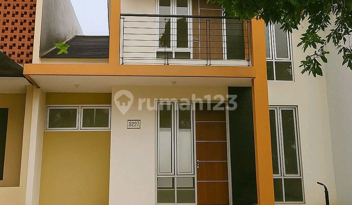 Lowest and Most Comfortable Cluster House Area in Citra Raya, Tangerang Rr039 Lowest and Most Comfortable Cluster House Area in Citra Raya, Tangerang Rr039