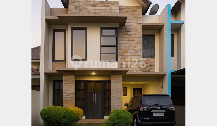 Rumah Full Furnished Termurah di Lokasi Super Strategis di Cilandak RR126 Rumah Full Furnished Termurah di Lokasi Super Strategis di Cilandak RR126