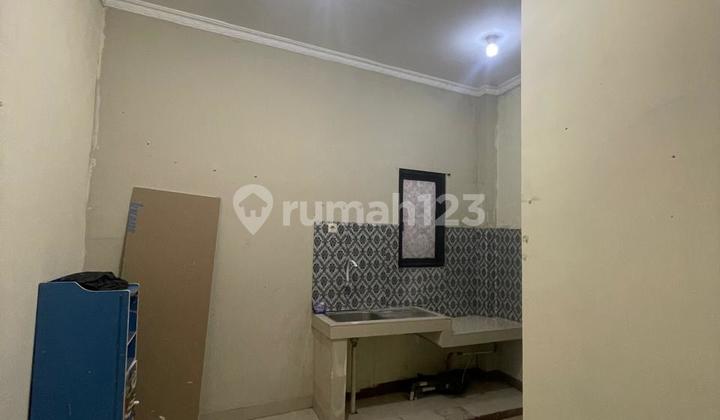 Rumah Semi Furnished Termurah Dan Terdekat Dari Stasiun Depok 2