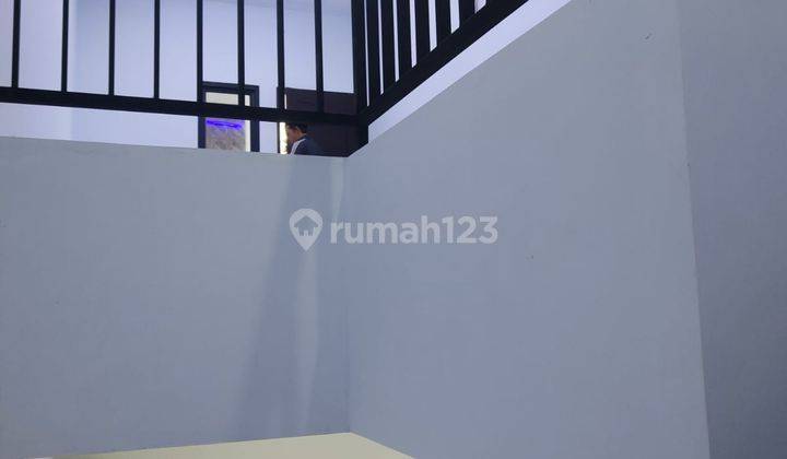 Rumah Baru 3 Kt Termurah Siap Huni Di Rempoa, Tangerang Selatan 1