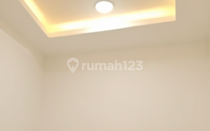 Dibawah Pasaran! Rumah 2 Kt Cocok untuk Pasangan Muda bisa KPR 2