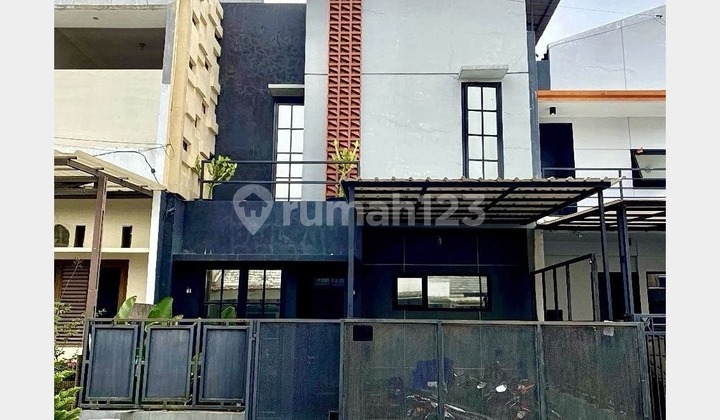 Rumah Termurah dengan Konsep Minimalis yang Estetik di Area Cinere, Depok Rr066 2