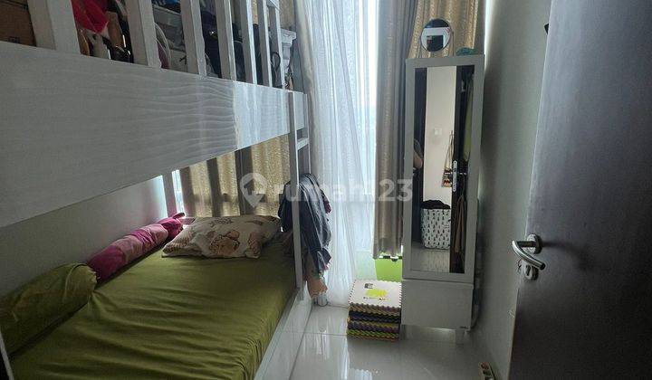 Apartemen Eksklusif Fullfurnished Siap Huni di Apartemen Puri Mansion Jakarta Barat 2