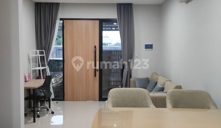 Cheapest Fully Furnished House in a Very Strategic Location in the Cinere Area Rr208 Cheapest Fully Furnished House in a Very Strategic Location in the Cinere Area Rr208