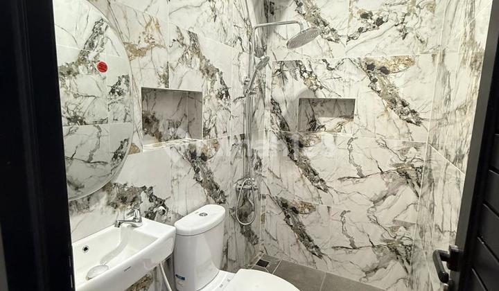 Cheapest! 3+1 Bedroom House with Swimming Pool Facilities in Pamulang, Tangsel Cheapest! 3+1 Bedroom House with Swimming Pool Facilities in Pamulang, Tangsel