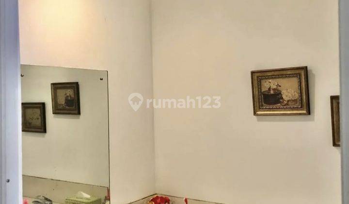 Rumah Halaman Luas Siap Huni di 10 Menit ke MRT Lebak Bulus, Jakarta Selatan 2