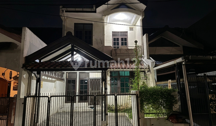 The Cheapest House in Bumi Bintaro Permai, Pesanggrahan, South Jakarta Mahr456