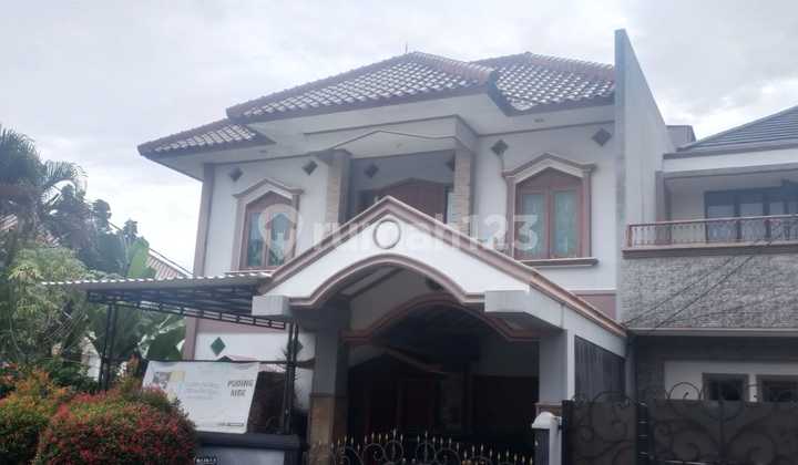 Pamulang, Tangerang Selatan Pamulang, Tangerang Selatan