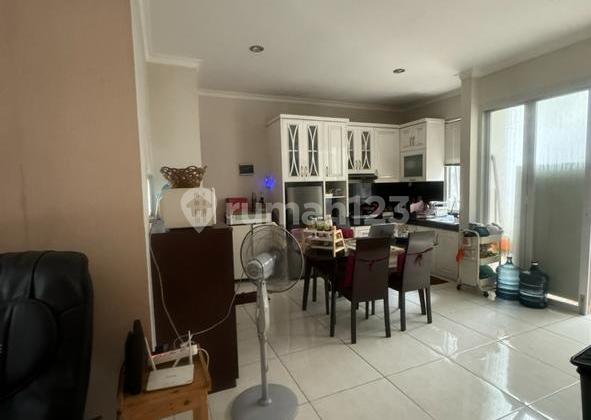 Fully Furnished House in the Cheapest Cluster in Cinere Area Rr211 Fully Furnished House in the Cheapest Cluster in Cinere Area Rr211