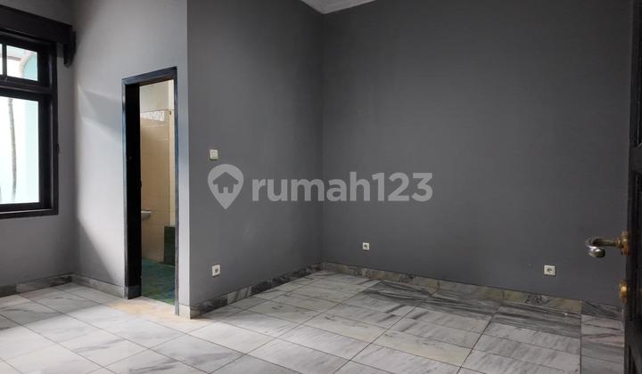 Rumah Luas Dekat Kemang Luas Termurah di Area Benda Jakarta Selatan Mahr460 2