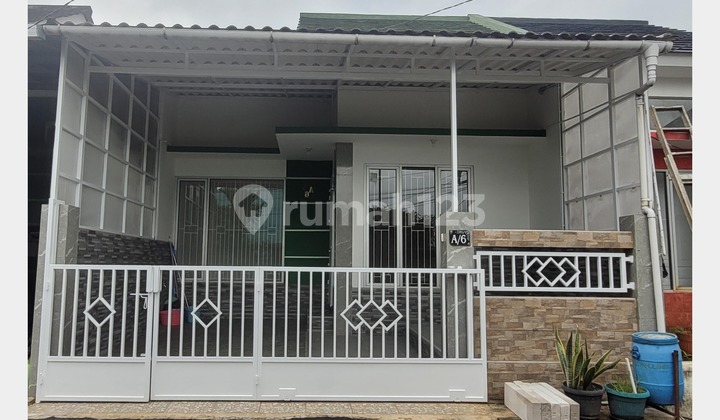 Rumah 2 LantaiTermurah dekat Universitas Pamulang 2 dalam Komplek di Area Pamulang RR176 Rumah 2 LantaiTermurah dekat Universitas Pamulang 2 dalam Komplek di Area Pamulang RR176