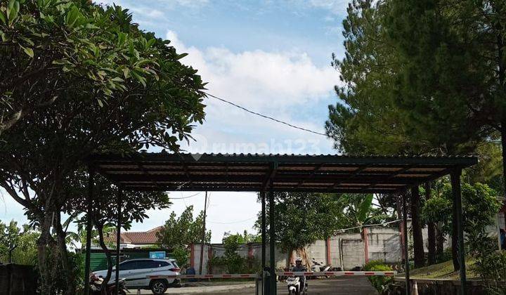 Rumah 2,5 Lantai Semi Furnished Hunian Asri Rumah 2