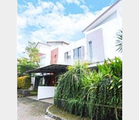 Rumah Sektor 9 Termurah, Area Bintaro, Tangerang Selatan Rr074 2