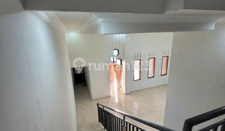 Rumah Termurah 10 menit ke Halte Adam Malik di Area Petukangan RR184 2