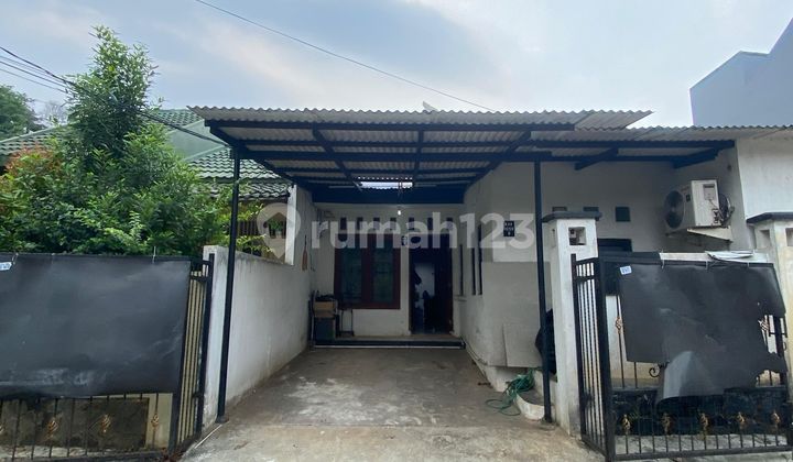 Rumah Termurah dengan Lokasi Sangat Strategis di Area Pamulang RR179 Rumah Termurah dengan Lokasi Sangat Strategis di Area Pamulang RR179