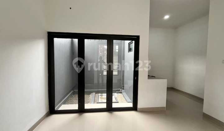 Rumah Dekat Area Pondok Indah Mall Termurah di Jakarta Selatan 2