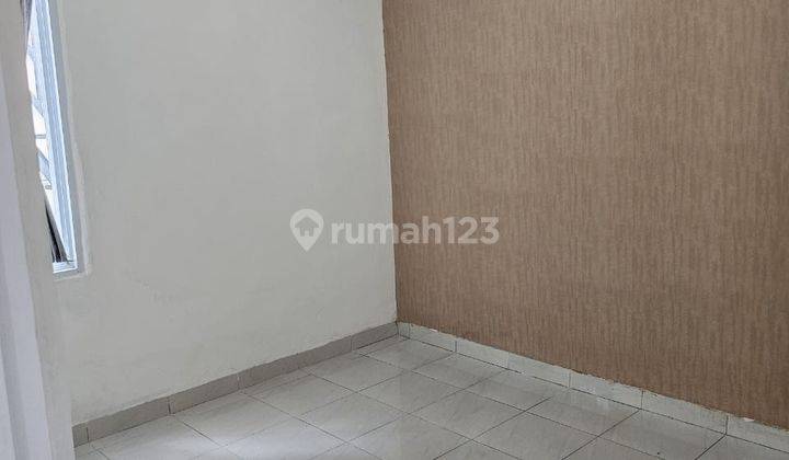 Rumah 2 Lantai Semi Furnished Termurah Di Andara 2