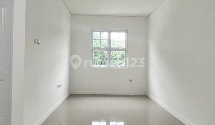 Rumah Eropa Modern Siap Huni Free Biaya di Area Cinere Depok 2