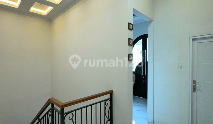 Dijual Rumah Mewah Termurah Dekat Ragunan di Jagakarsa Jakarta Selatan Mahr431 2