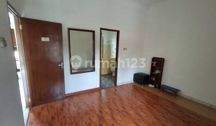 Jarang Ada! Rumah Baru Renovasi Luas 190M2 Siap Huni di Pasar Minggu 2