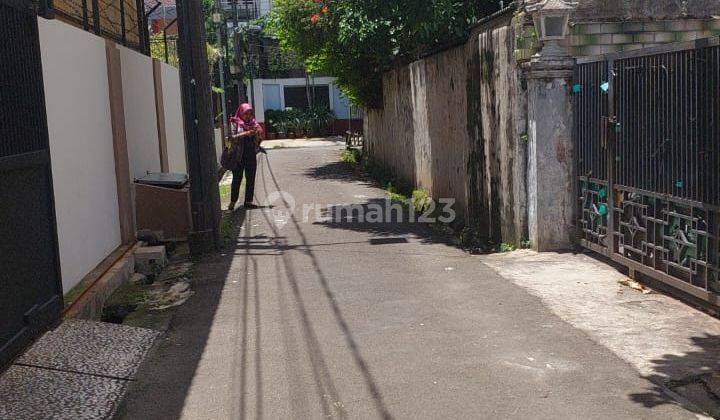 Rumah di Jalan Cipinang Jaya Ii, Kelurahan Cipinang Besar Selatan, Kecamatan Jatinegara, Kota Administrasi Jakarta Timur, Provinsi Dki Jakarta, Jakarta Timur 2