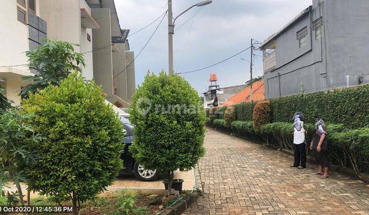 Rumah di Jalan Bakti Kelurahan Cipinang Melayu, Kecamatan Makasar Kota Administrasi Jakarta Timur, Provinsi Jakarta, Jakarta Timur 2