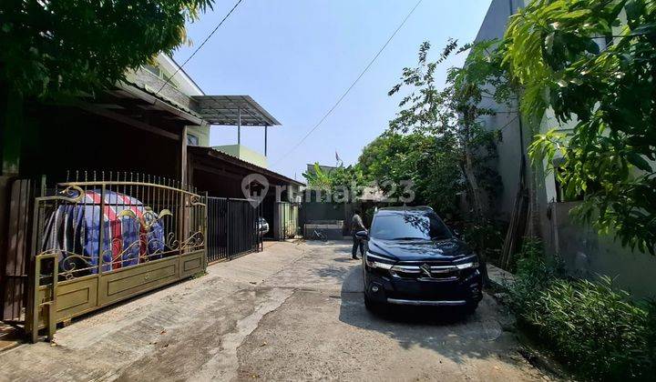 Rumah di Komplek Cakung Residence, Kelurahan Cakung Timur, Kecamatan Cakung, Kota Administrasi Jakarta Timur, Provinsi Dki Jakarta., Jakarta Timur 2