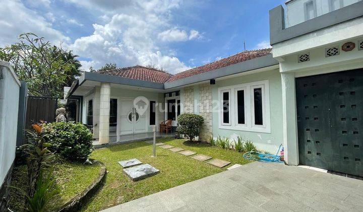 Rumah di Jl. Pajajaran Indah 1 Kp. Bantar Kemang, Kelurahan Baranangsiang, Kecamatan Bogor Timur, Kota Bogor, Provinsi Jawa Barat., Bogor 2