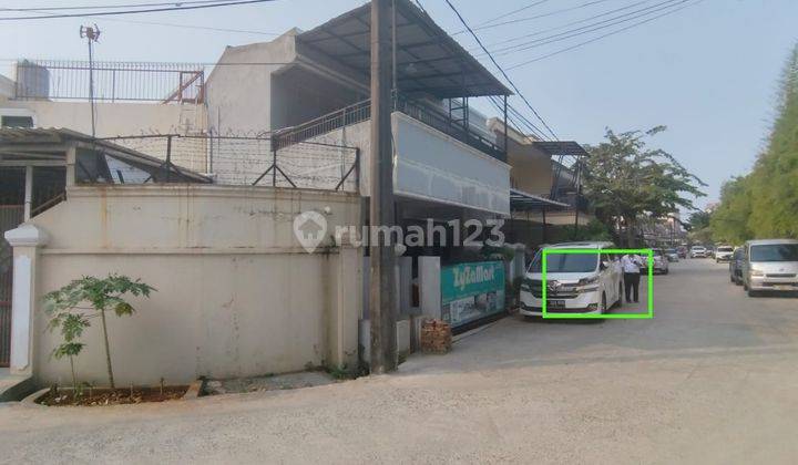 Rumah di Jalan Raya Sumur Batu Blok, Kelurahan Cempaka Baru, Kecamatan Kemayoran, Kota Jakarta Pusat, Jakarta Pusat 2