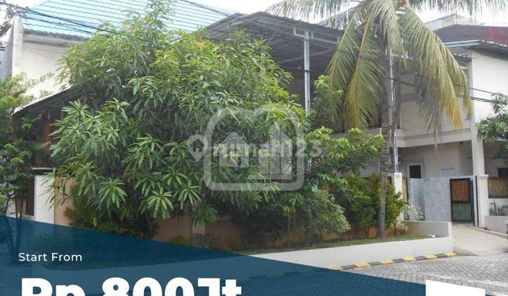 Rumah Bagus Unfurnished SHM Babakan, Tangerang 1