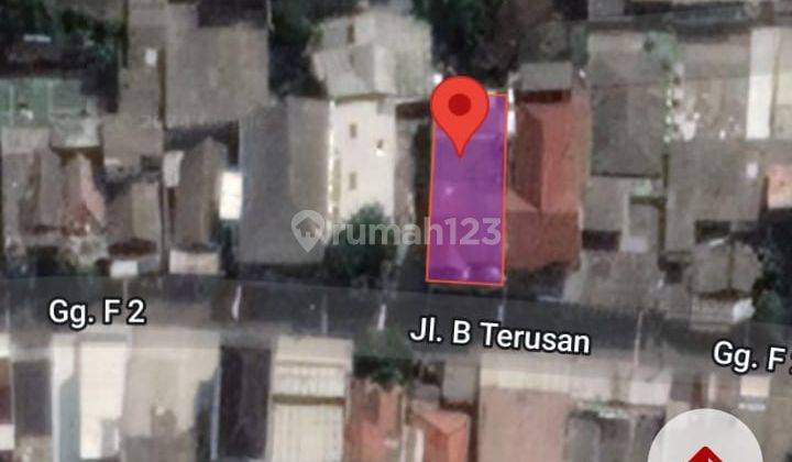 Rumah di Jl. Sawah Baru, Kel. Rawa Badak Utara, Kec. Koja, Kotamadya Jakarta Utara, Prop. Dki Jakarta., Jakarta Utara 2