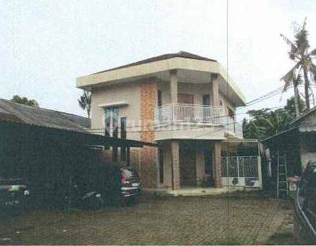 Rumah di Jl. Pertamina B Kampung Kranggan, Kel. Jatisampurna, Kec. Jatisampurna , Kota Bekasi, Bekasi 2