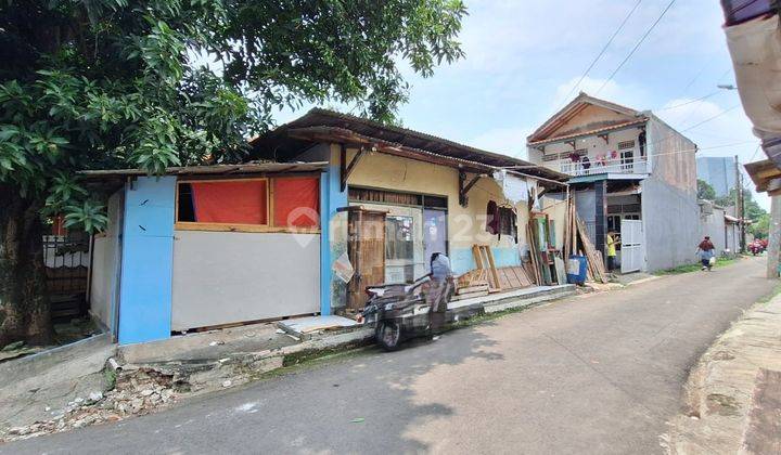 Rumah di Jl. Swadaya Ii Kelurahan Tanjung Barat Kecamatan Jagakarsa, Kota Administrasi Jakarta Selatan, Propinsi Dki Jakarta, Jakarta Selatan 2