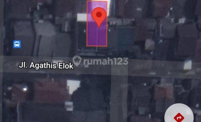 Rumah di Perumahan Aneka Elok Jalan Agathis Kelurahan Penggilingan Kecamatan Cakung Kota Jakarta Timur Provinsi Dki Jakarta
, Jakarta Timur 2