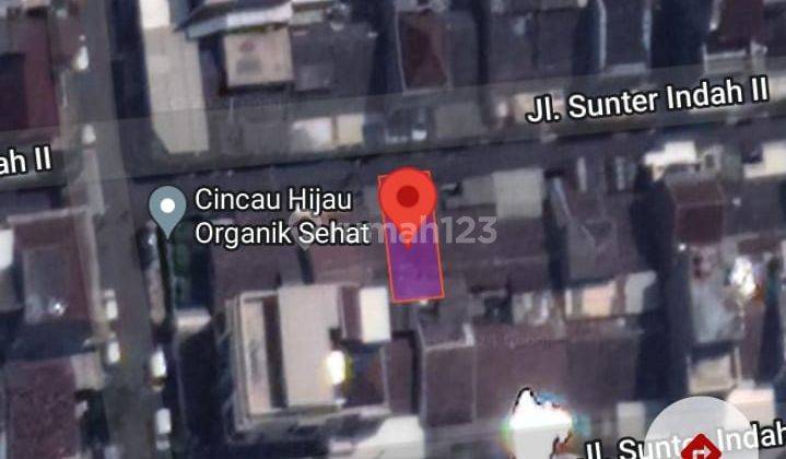 Rumah di Jalan Sunter Indah Ii Kelurahan Sunter Jaya Kecamatan Tanjung Priok Kota Adminstrasi Jakarta Utara Provinsi Dki Jakarta., Jakarta Utara 2