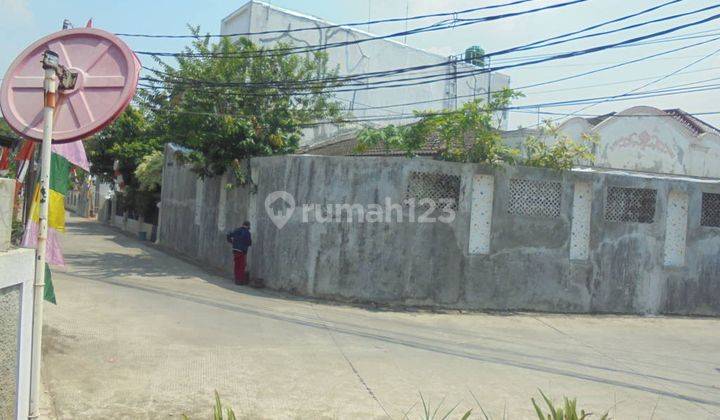 Rumah di Komplek Jatipadang Baru, Kel. Jati Padang, Kec. Pasar Minggu, Kota Jakarta Selatan, Provinsi Dki Jakarta, Jakarta Selatan 2