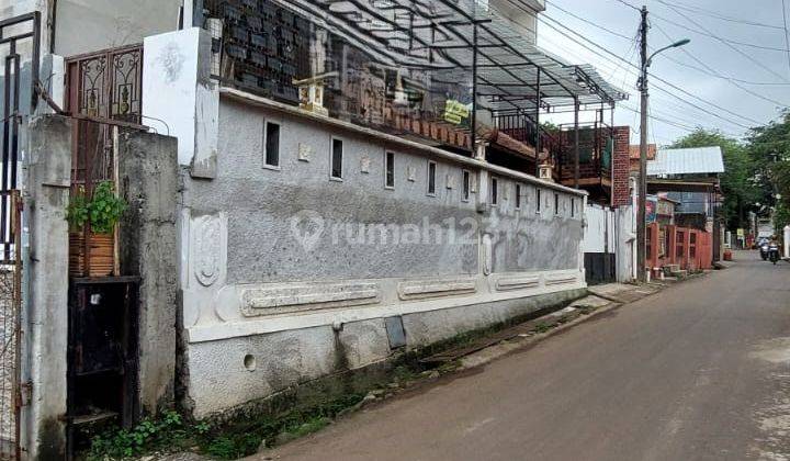 Rumah di Jln. Budi Murni Ii, Kelurahan Cipayung, Kecamatan Cipayung, Kota Administrasi Jakarta Timur, Provinsi Dki Jakarta., Jakarta Timur 2