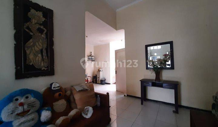 Rumah Minimalis di Perumahan Oasis Village Dekat Surabaya 2