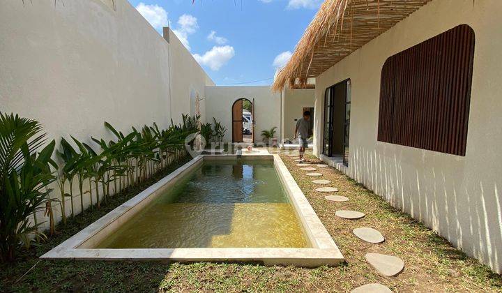 Villa Santorini Near To Imigrasion Office In Jimbaran Badung Bali 2