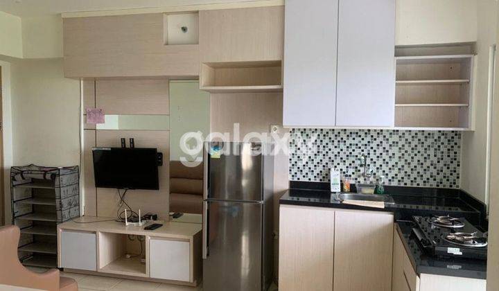 Apt Educity Furnished 2
