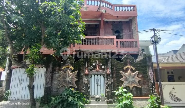 Rumah SHM MURAH Kebraon, Surabaya Rumah SHM MURAH Kebraon, Surabaya