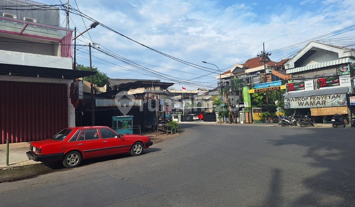 strategic cheap shop house in surabaya city center 48978 2