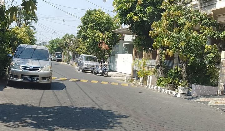 Hitung Tanah Termurah di Griya Babatan Mukti Wiyung 93844 2