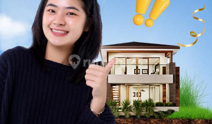 A good minimalist house in Mansion Nine Lakarsantri Surabaya. 2