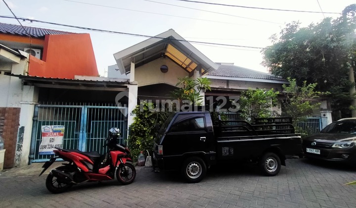 Rumah Murah Pondok Tanjung Permai Wonorejo